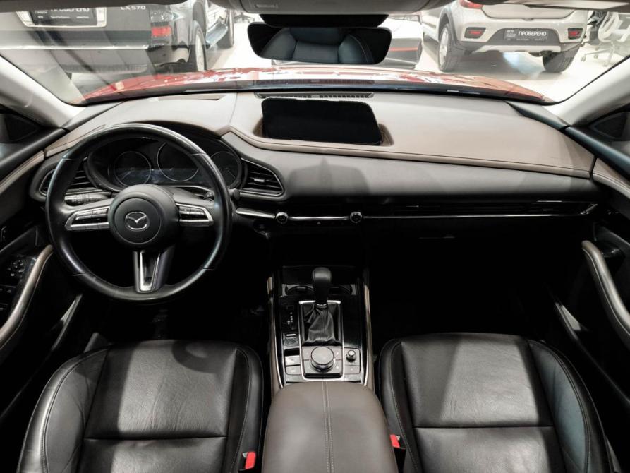 Mazda CX-30 I Казань  - изображение 17