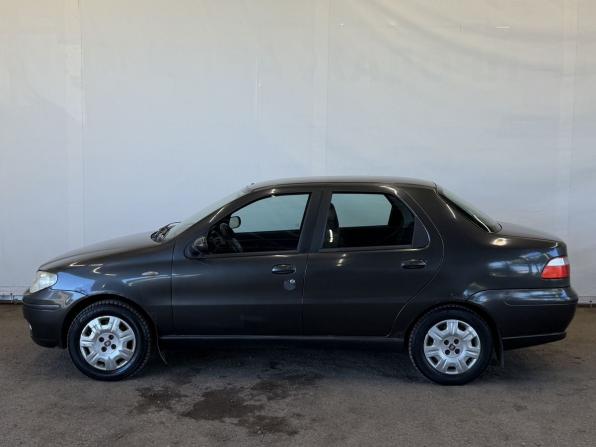 Fiat Albea I Рестайлинг с пробегом 2008 года, цена 289 000 рублей, 151226 км, седан, Автокод Объявления