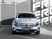 Mercedes-Benz GLA I (X156) Краснодар  - изображение 23