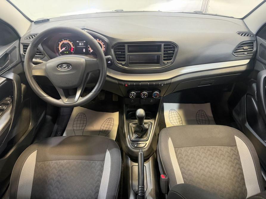 Lada (ВАЗ) Vesta I Рестайлинг (NG) Кемерово  - изображение 15