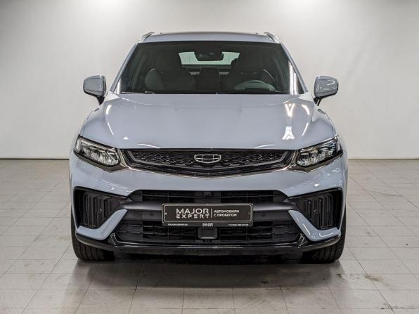 Geely Tugella I Рестайлинг с пробегом 2024 года, цена 3 490 000 рублей, 11957 км, внедорожник, Автокод Объявления