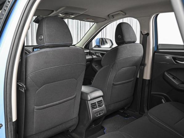 Haval Jolion I с пробегом 2021 года, цена 1 664 000 рублей, 51528 км, внедорожник, Автокод Объявления
