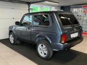 Lada (ВАЗ) 2121 (4x4) I Рестайлинг Тольятти  - изображение 26