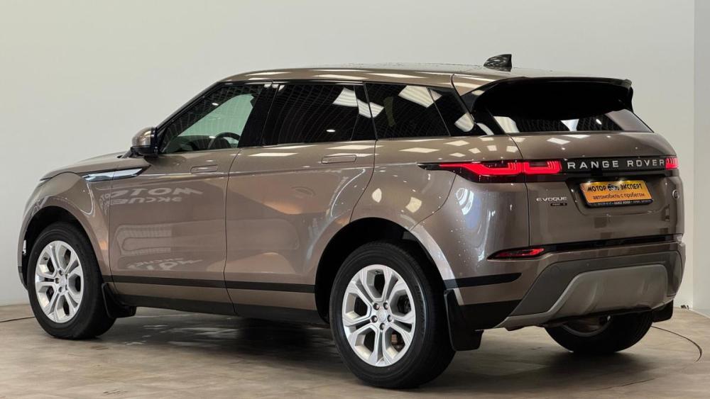 Land Rover Range Rover Evoque II Киров  - изображение 2