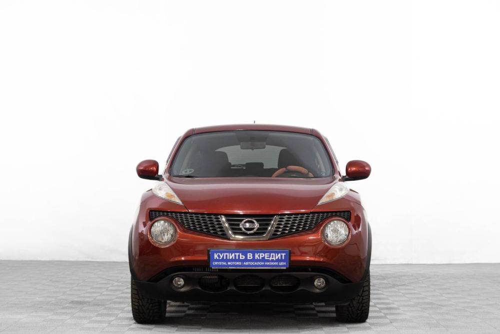 Nissan Juke I Барнаул  - изображение 2