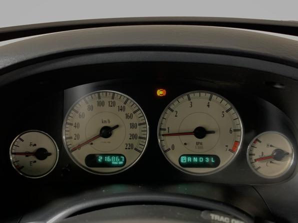 Chrysler Voyager IV Рестайлинг с пробегом 2006 года, цена 800 000 рублей, 216867 км, минивэн, Автокод Объявления