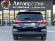 Chevrolet Equinox III Волгоград  - изображение 28