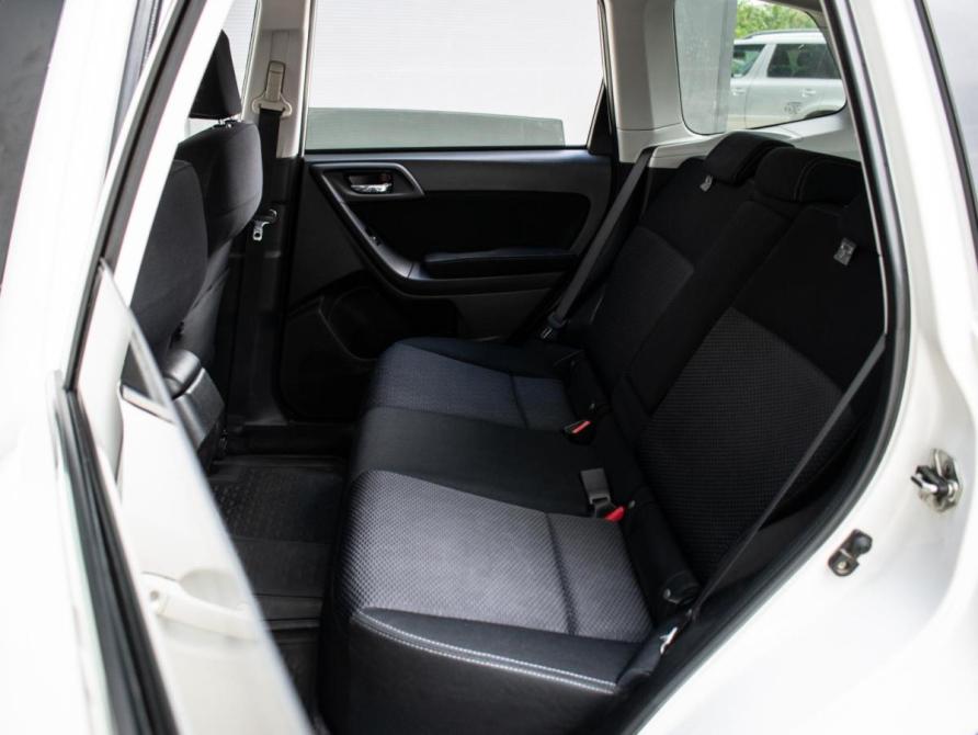Subaru Forester IV Краснодар  - изображение 9