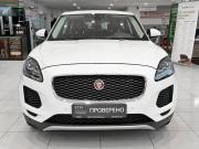 Jaguar E-Pace I Казань  - изображение 24