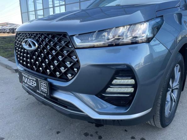 Chery Tiggo 7 Pro I с пробегом 2021 года, цена 1 460 000 рублей, 94266 км, внедорожник, Автокод Объявления