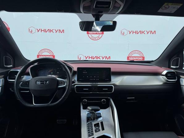 Geely Coolray I с пробегом 2023 года, цена 1 879 000 рублей, 32688 км, внедорожник, Автокод Объявления