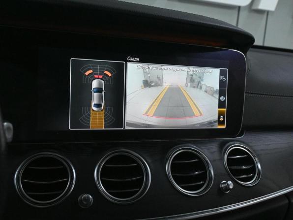 Mercedes-Benz E-Класс V (W213 S213 C238) с пробегом 2019 года, цена 3 249 000 рублей, 136695 км, седан, Автокод Объявления