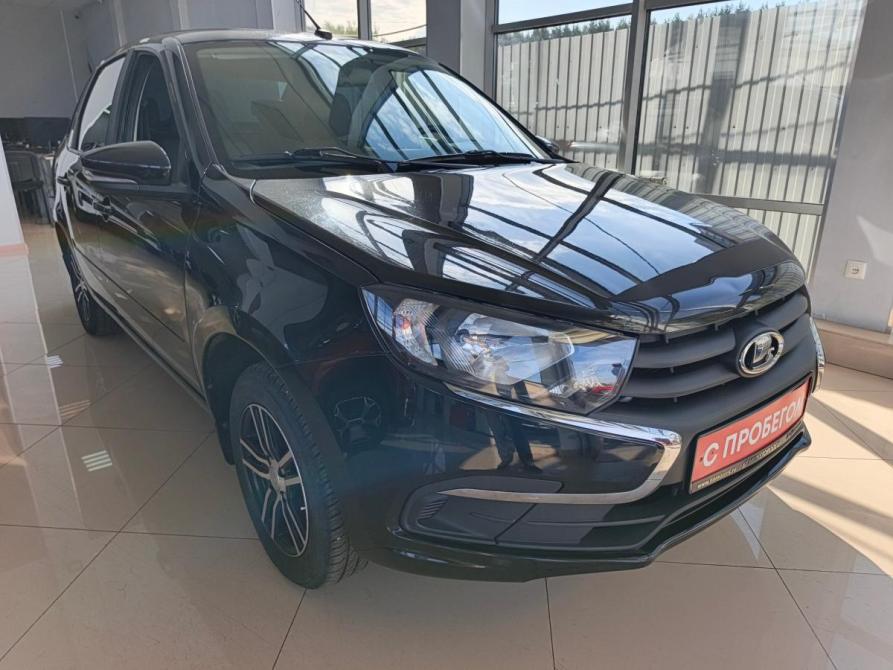 Lada (ВАЗ) Granta I Рестайлинг Арзамас  - изображение 3