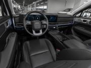 Hyundai Santa Fe V (MX5) Москва  - изображение 37