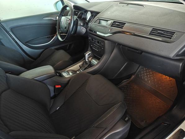 Citroen C5 II с пробегом 2009 года, цена 665 000 рублей, 270000 км, седан, Автокод Объявления