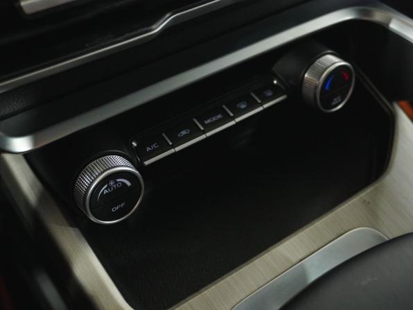 Belgee X50 с пробегом 2024 года, цена 1 720 000 рублей, 90205 км, внедорожник, Автокод Объявления
