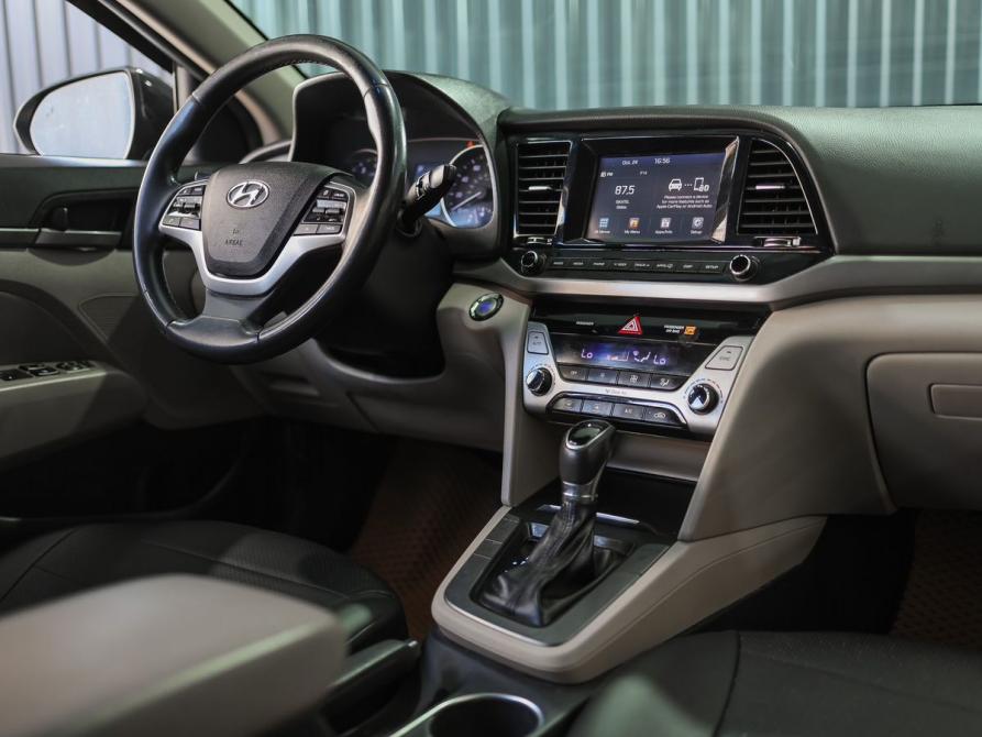 Hyundai Elantra VI (AD) Ижевск  - изображение 10