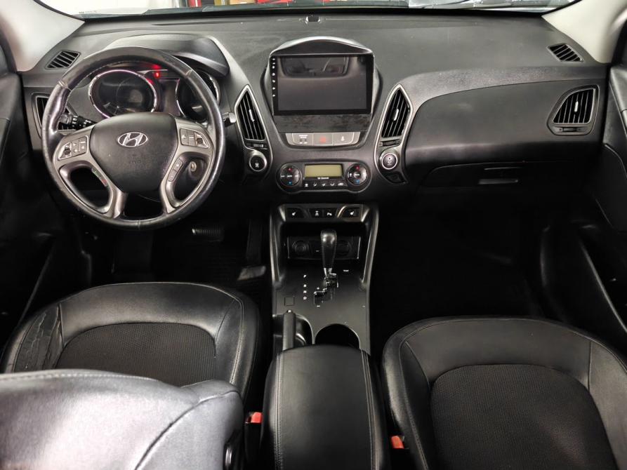 Hyundai ix35 I Рестайлинг Москва  - изображение 9