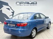 Lifan Solano II Ростов-на-Дону  - изображение 22