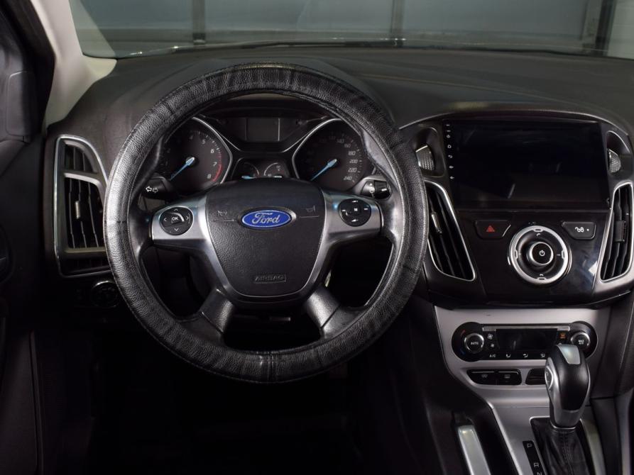 Ford Focus III Кемерово  - изображение 9