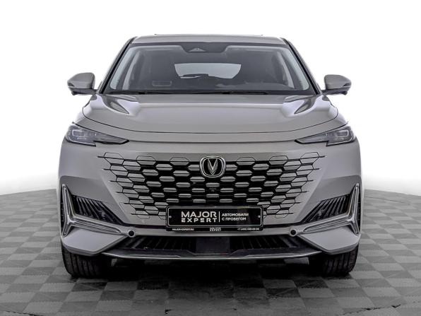 Changan UNI-K с пробегом 2024 года, цена 3 250 000 рублей, 7811 км, внедорожник, Автокод Объявления