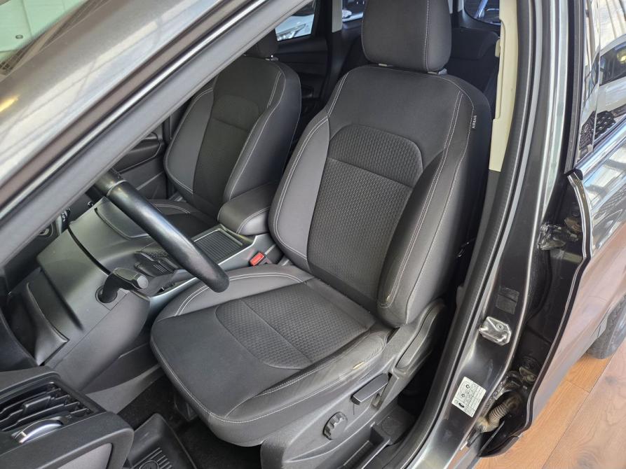 Ford Kuga II Рестайлинг Саратов  - изображение 21