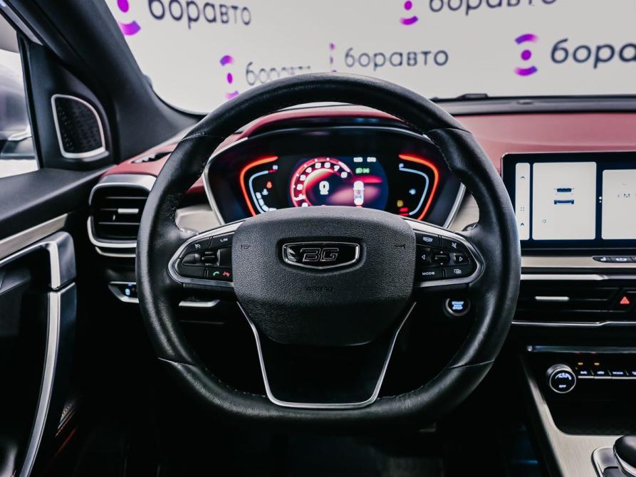 Belgee X50 Ростов-на-Дону  - изображение 9
