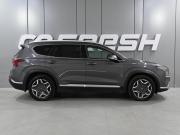 Hyundai Santa Fe IV Рестайлинг Ростов-на-Дону  - изображение 30