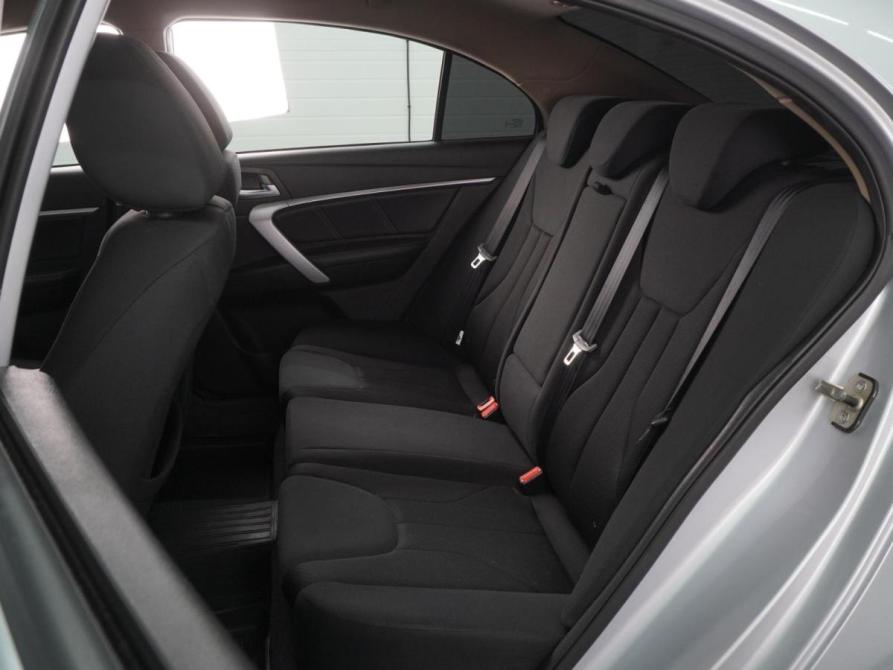Geely Emgrand 7 I Рестайлинг Воронеж  - изображение 9