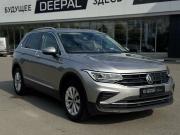 Volkswagen Tiguan II Рестайлинг Челябинск  - изображение 29
