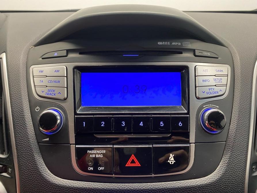 Hyundai ix35 I Санкт-Петербург  - изображение 17