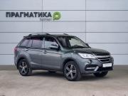 Lifan X60 I Рестайлинг 2 Петрозаводск  - изображение 23