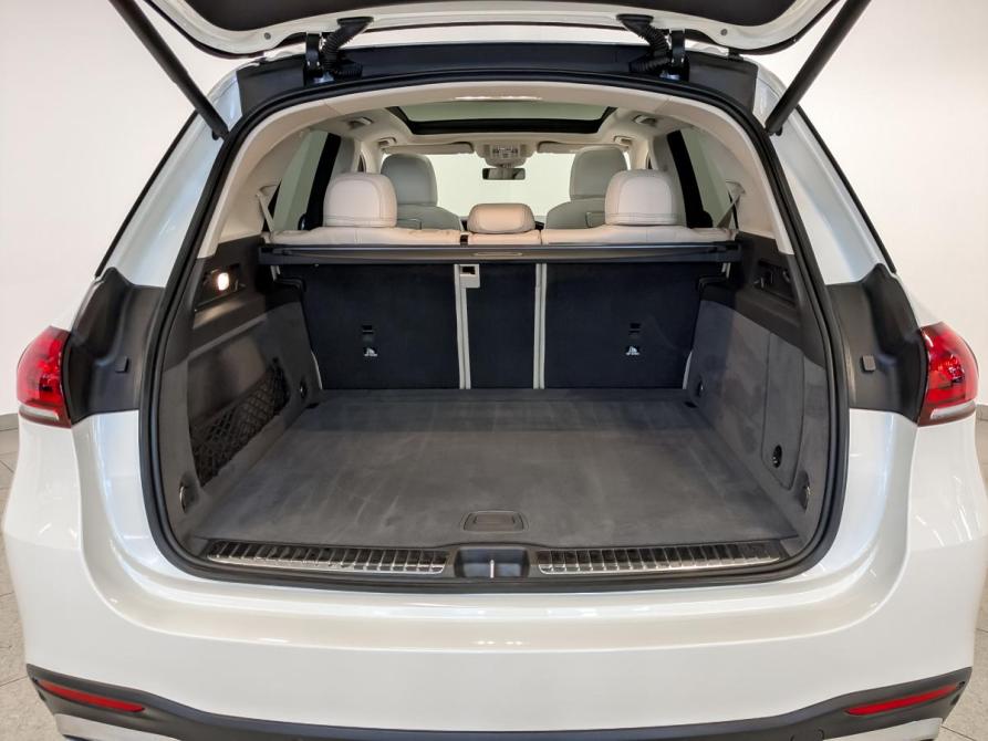 Mercedes-Benz GLE II (V167) Санкт-Петербург  - изображение 10