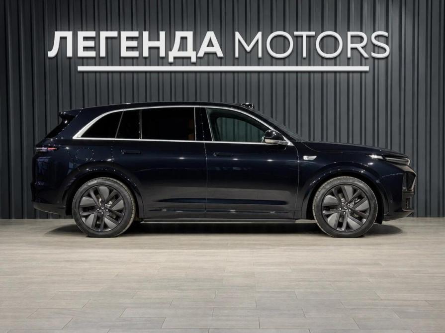 Li Auto (Lixiang) L7 I Иркутск  - изображение 3
