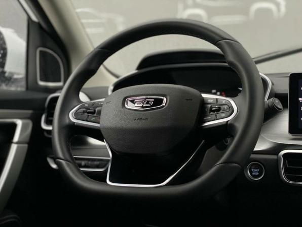 Belgee X50 с пробегом 2024 года, цена 1 720 800 рублей, 31515 км, внедорожник, Автокод Объявления