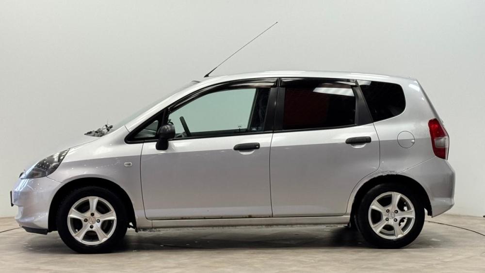 Honda Jazz I Киров  - изображение 2