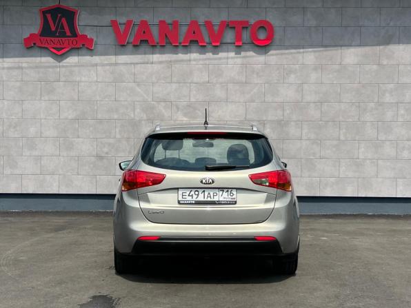 Kia Ceed II с пробегом 2013 года, цена 1 100 000 рублей, 153090 км, универсал, Автокод Объявления