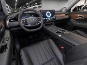 GAC Trumpchi S9 Москва  - изображение 45