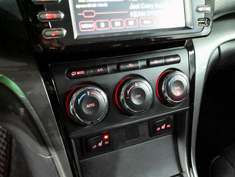 Mazda 6 II (GH) Рестайлинг Екатеринбург  - изображение 9