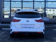 Kia Ceed III Москва  - изображение 28