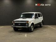 Lada (ВАЗ) 2131 (4x4) I Рестайлинг (2020) Челябинск  - изображение 3