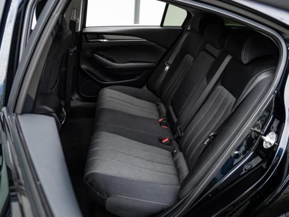 Mazda 6 III (GJ) Рестайлинг 2 с пробегом 2021 года, цена 2 779 000 рублей, 67043 км, седан, Автокод Объявления