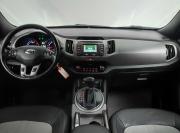 Kia Sportage III Рестайлинг Подольск  - изображение 37