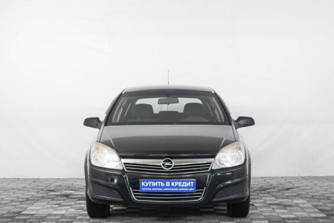 Opel Astra H Рестайлинг с пробегом 2007 года, цена 399 000 рублей, 219086 км, хэтчбек, Автокод Объявления