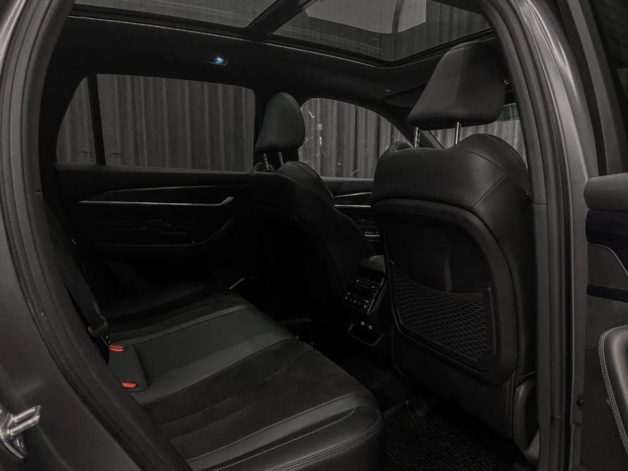 Geely Monjaro I Красноярск  - изображение 14