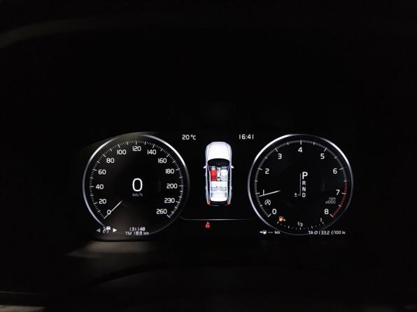 Volvo XC60 II с пробегом 2021 года, цена 3 369 999 рублей, 131146 км, внедорожник, Автокод Объявления