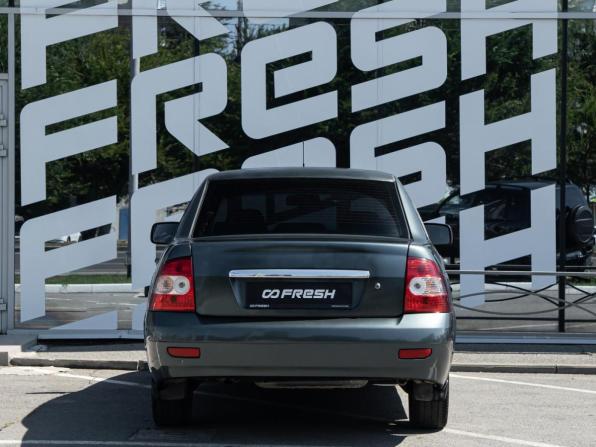 Lada (ВАЗ) Priora I с пробегом 2012 года, цена 350 000 рублей, 210862 км, седан, Автокод Объявления