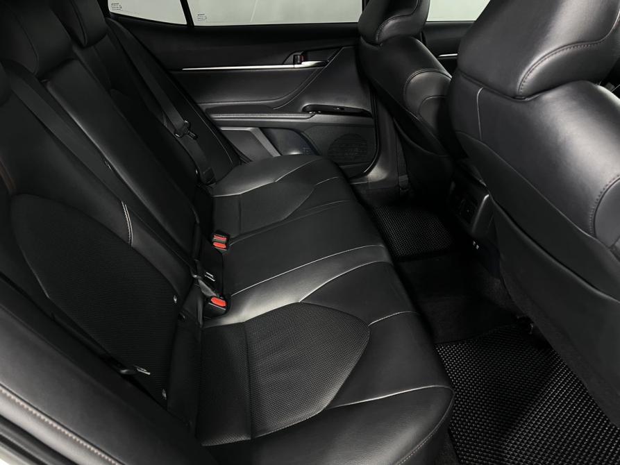 Toyota Camry VIII (XV70) Калининград  - изображение 11