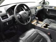 Volkswagen Touareg II Рестайлинг Санкт-Петербург  - изображение 30