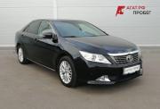 Toyota Camry VII (XV50) Рестайлинг Иваново  - изображение 23